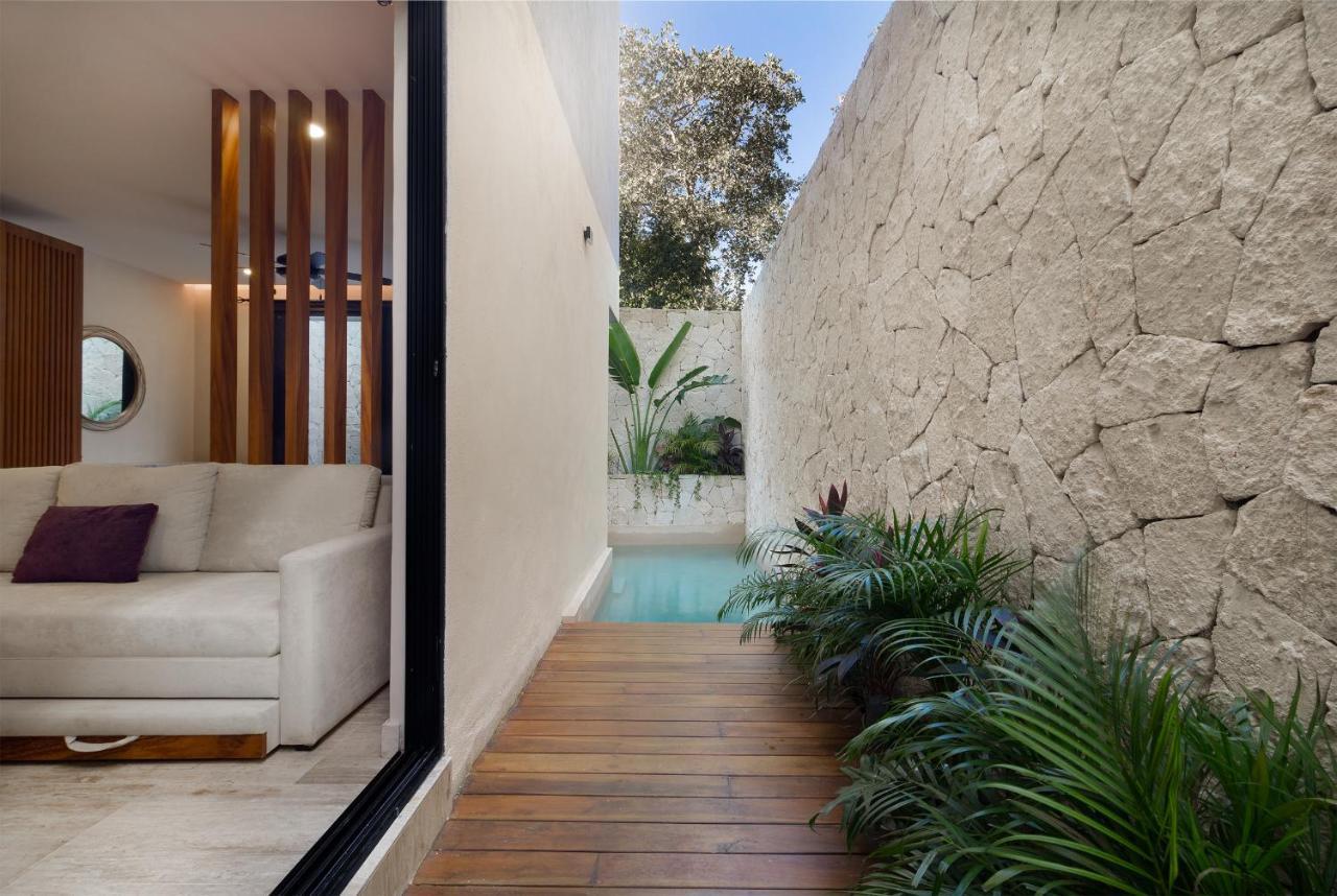 Via Aqua Apartment *