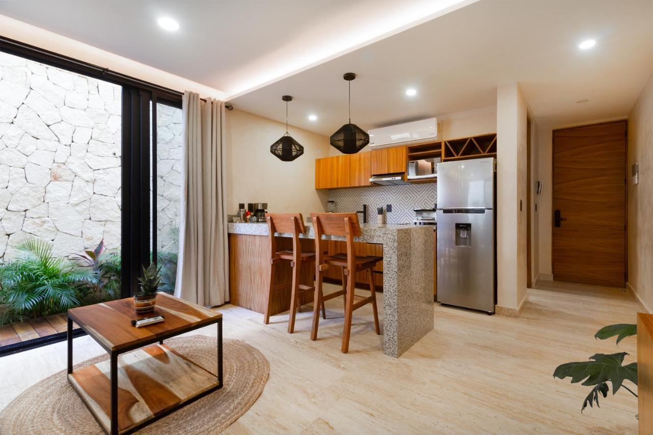 Apartment Via Aqua *