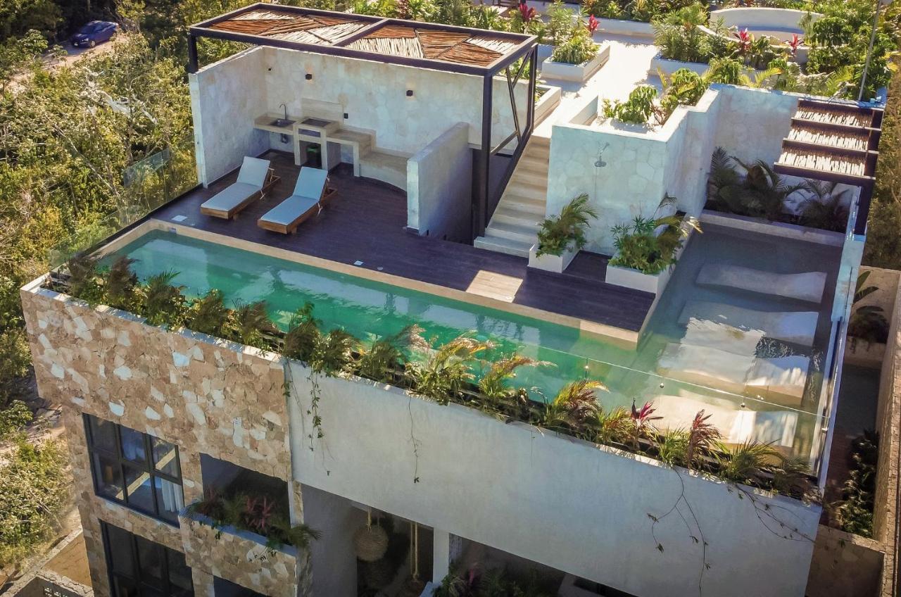 Apartment Via Aqua