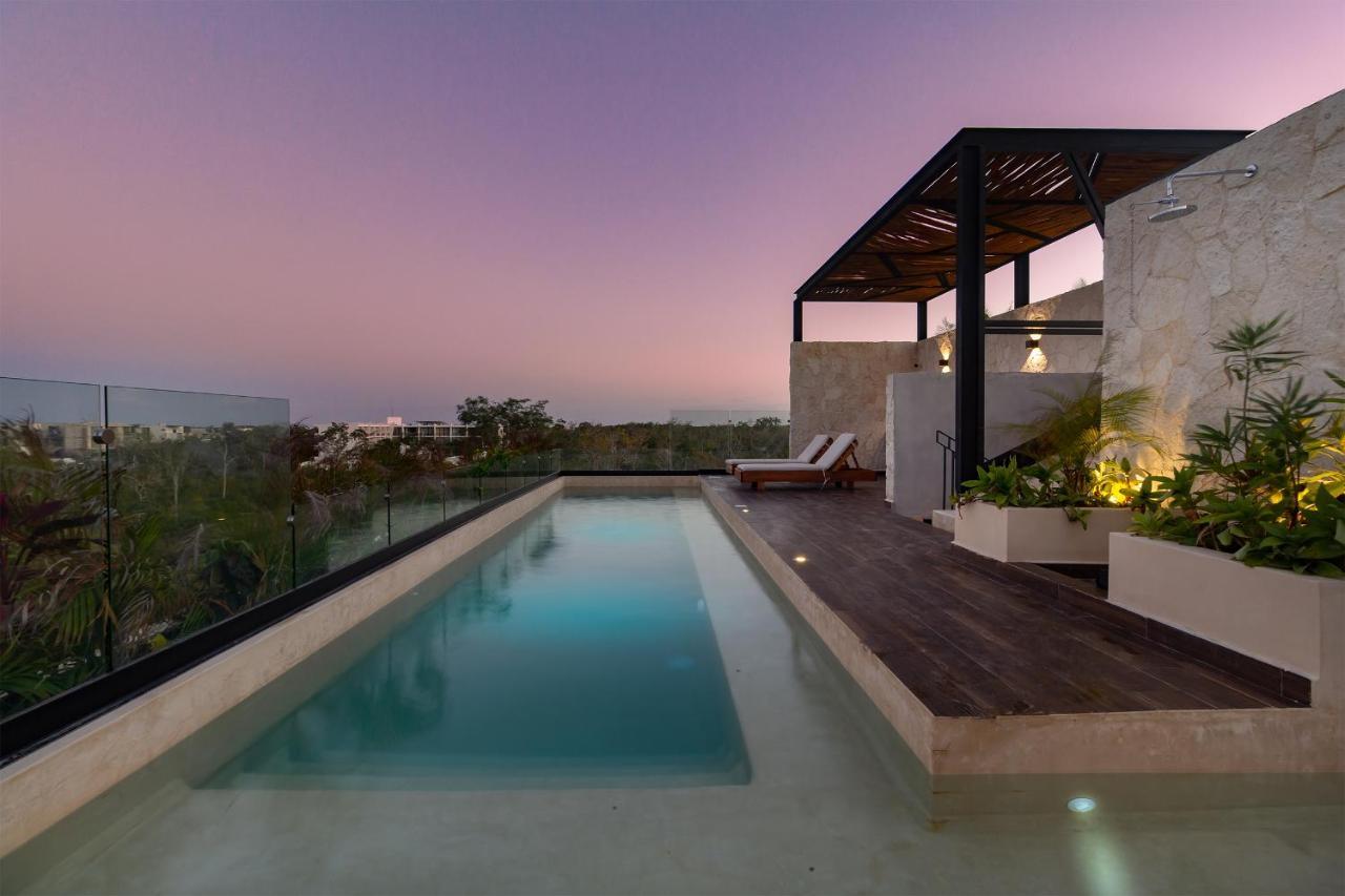 Apartment Via Aqua Tulum